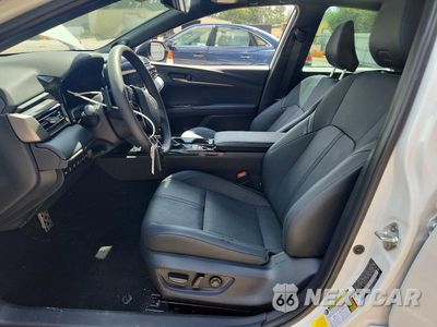 Zdjęcie 7 z 13 samochodu: 2026 TOYOTA CAMRY XSE VIN:4T1DAACK2TU247949 - miniatura