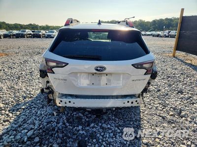 Zdjęcie 6 z 13 samochodu: 2020 SUBARU OUTBACK PREMIUM VIN:4S4BTAEC1L3128173 - miniatura