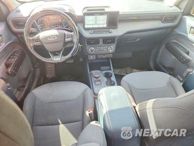 Zdjęcie 8 z 12 samochodu: 2022 FORD MAVERICK XL VIN:3FTTW8F91NRA40806 - miniatura