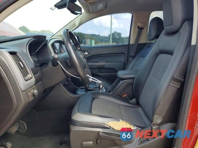 Zdjęcie 7 z 12 samochodu: 2016 CHEVROLET COLORADO Z71 VIN:1GCGSDE38G1184160 - miniatura