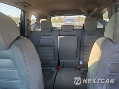 Zdjęcie 10 z 14 samochodu: 2018 HONDA CR-V EX VIN:5J6RW1H59JA009880 - miniatura