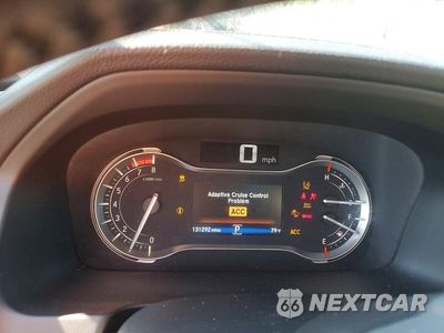 Zdjęcie 9 z 13 samochodu: 2018 HONDA PILOT TOURING VIN:5FNYF6H90JB021232 - miniatura