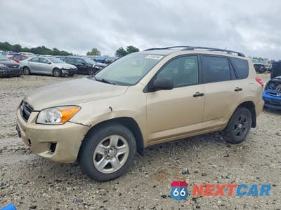 2009 TOYOTA RAV4 BASE JTMBF33V495013575 - główne zdjęcie licytacji z USA - miniatura