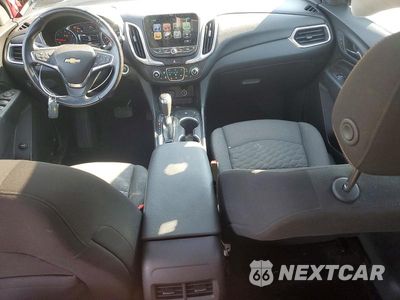 Zdjęcie 8 z 13 samochodu: 2018 CHEVROLET EQUINOX LT VIN:2GNAXSEV5J6226888 - miniatura