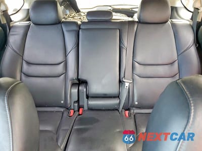 Zdjęcie 10 z 13 samochodu: 2017 MAZDA CX-9 TOURING VIN:JM3TCBCY2H0143598 - miniatura