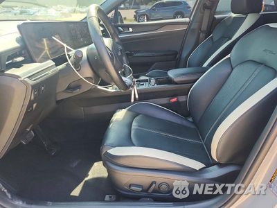 Zdjęcie 7 z 12 samochodu: 2025 KIA K5 GT LINE VIN:KNAG64J70S5272079 - miniatura