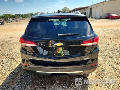 Zdjęcie 6 z 14 samochodu: 2022 CHEVROLET EQUINOX PREMIER VIN:2GNAXNEV6N6124474 - miniatura
