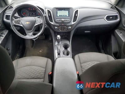 Zdjęcie 8 z 13 samochodu: 2018 CHEVROLET EQUINOX LT VIN:2GNAXJEV9J6320542 - miniatura