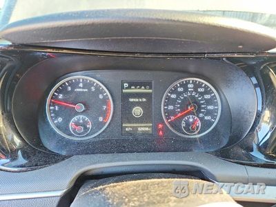 Zdjęcie 9 z 12 samochodu: 2023 KIA K5 GT LINE VIN:5XXG64J22PG175718 - miniatura
