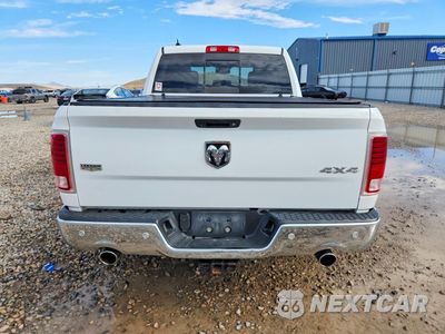 Zdjęcie 6 z 12 samochodu: 2016 RAM 1500 LARAMIE VIN:1C6RR7NT7GS234439 - miniatura