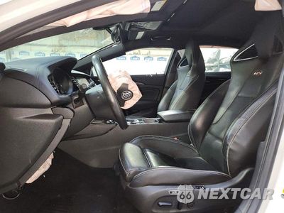 Zdjęcie 7 z 12 samochodu: 2019 BUICK REGAL GS VIN:W04GS6SS0K1002882 - miniatura