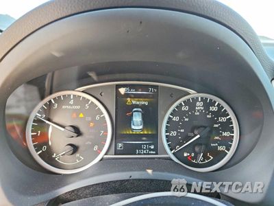 Zdjęcie 9 z 12 samochodu: 2017 NISSAN SENTRA SV VIN:3N1AB7AP9HL674801 - miniatura