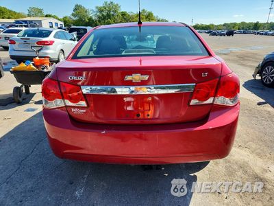 Zdjęcie 6 z 13 samochodu: 2014 CHEVROLET CRUZE LT VIN:1G1PC5SB8E7216123 - miniatura
