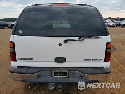 Zdjęcie 6 z 13 samochodu: 2004 CHEVROLET TAHOE C1500 VIN:1GNEC13Z84R232299 - miniatura