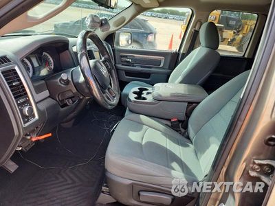 Zdjęcie 7 z 12 samochodu: 2014 RAM 1500 SLT VIN:1C6RR7GG3ES306136 - miniatura