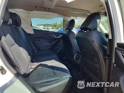 Zdjęcie 11 z 14 samochodu: 2020 SUBARU FORESTER TOURING VIN:JF2SKAXC1LH580858 - miniatura
