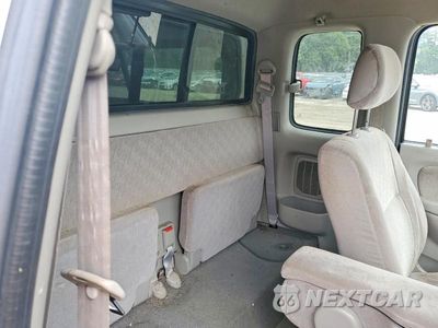Zdjęcie 10 z 12 samochodu: 2003 TOYOTA TACOMA BASE VIN:5TEVL52N53Z198839 - miniatura