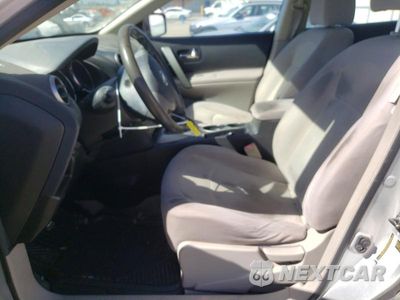 Zdjęcie 7 z 12 samochodu: 2010 NISSAN ROGUE SL VIN:JN8AS5MT0AW014693 - miniatura