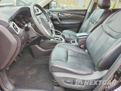 Zdjęcie 7 z 12 samochodu: 2015 NISSAN ROGUE SL VIN:5N1AT2MV9FC815751 - miniatura