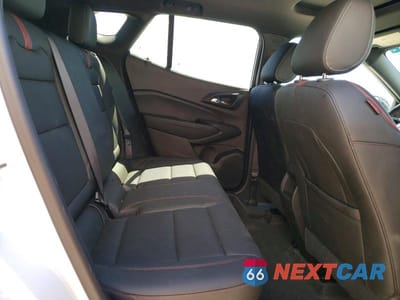 Zdjęcie 10 z 13 samochodu: 2026 CHEVROLET TRAX 2RS VIN:KL77LJEP3TC032605 - miniatura