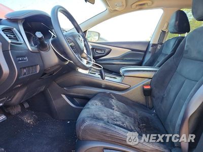 Zdjęcie 7 z 13 samochodu: 2019 NISSAN MURANO S VIN:5N1AZ2MS8KN141501 - miniatura