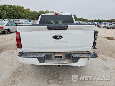 Zdjęcie 6 z 12 samochodu: 2025 FORD F150 XLT VIN:1FTFW3L51SKF15307 - miniatura