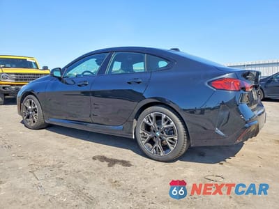 Drugie zdjęcie samochodu z przodu: 2026 BMW 2 SERIES 228XI VIN:WBA23GG0XT7V59479 - miniatura