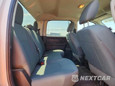 Zdjęcie 10 z 12 samochodu: 2017 RAM 2500 ST VIN:3C6TR5HT4HG706319 - miniatura