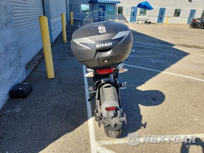 Czwarte zdjęcie samochodu z boku: 2021 ZERO MOTORCYCLES INC SR/S VIN:538ZFBZ79MCL17899 - miniatura