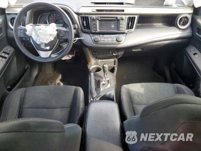 Zdjęcie 8 z 13 samochodu: 2015 TOYOTA RAV4 XLE VIN:2T3RFREV8FW332139 - miniatura