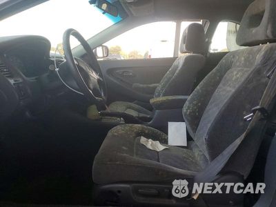 Zdjęcie 7 z 12 samochodu: 2001 HONDA ACCORD LX VIN:1HGCG22401A036370 - miniatura