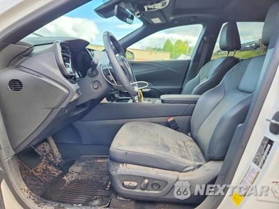 Zdjęcie 7 z 13 samochodu: 2024 LEXUS RX 350 PREMIUM VIN:2T2BAMCA0RC049957 - miniatura