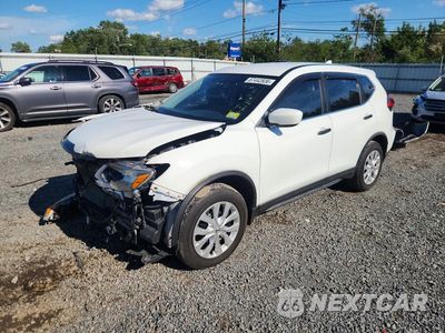 2017 NISSAN ROGUE S KNMAT2MV3HP537770 - główne zdjęcie licytacji z USA - miniatura