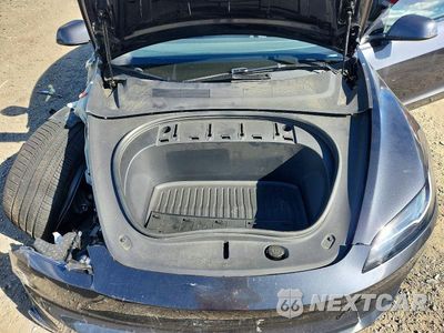 Zdjęcie 11 z 12 samochodu: 2024 TESLA MODEL 3 VIN:5YJ3E1ET2RF820232 - miniatura