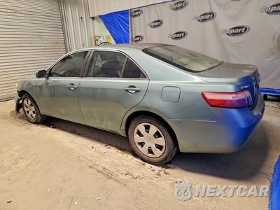 Drugie zdjęcie samochodu z przodu: 2007 TOYOTA CAMRY LE VIN:4T1BE46K07U693385 - miniatura