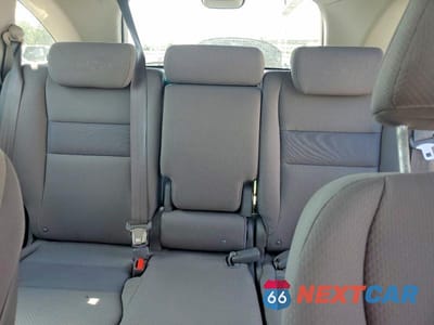 Zdjęcie 10 z 13 samochodu: 2009 HONDA CR-V LX VIN:5J6RE38389L008233 - miniatura