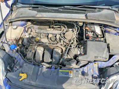 Zdjęcie 11 z 13 samochodu: 2012 FORD FOCUS SEL VIN:1FAHP3M2XCL373888 - miniatura
