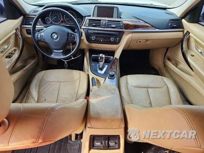 Zdjęcie 8 z 12 samochodu: 2013 BMW 328 I VIN:WBA3A5C51DF359811 - miniatura