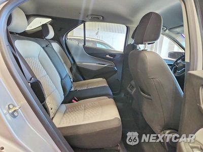 Zdjęcie 10 z 12 samochodu: 2018 CHEVROLET EQUINOX LS VIN:3GNAXREV5JS512699 - miniatura