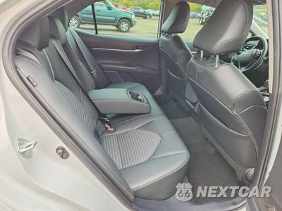 Zdjęcie 10 z 13 samochodu: 2024 TOYOTA CAMRY SE VIN:4T1T11BK8RU130169 - miniatura