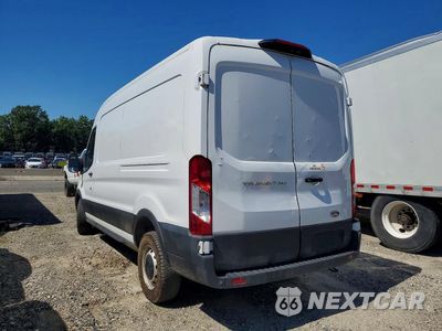 Drugie zdjęcie samochodu z przodu: 2023 FORD TRANSIT 250 DELIVERY VAN VIN:1FTBR1C88PKA00137 - miniatura
