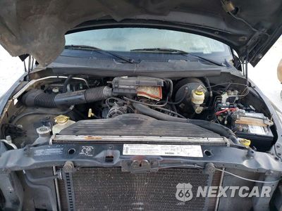 Zdjęcie 12 z 12 samochodu: 1998 DODGE RAM 1500 VIN:1B7HC13Y9WJ153903 - miniatura