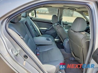 Zdjęcie 10 z 12 samochodu: 2007 ACURA TSX VIN:JH4CL96837C001611 - miniatura