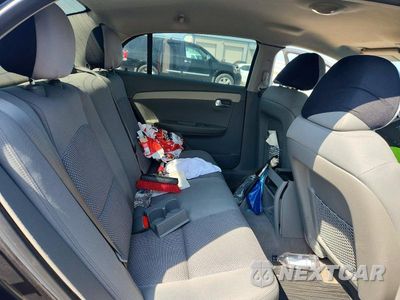 Zdjęcie 10 z 12 samochodu: 2011 CHEVROLET MALIBU LS VIN:1G1ZB5E14BF256652 - miniatura