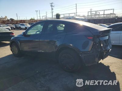 Drugie zdjęcie samochodu z przodu: 2026 TESLA MODEL Y VIN:7SAYGDED4TA695039 - miniatura