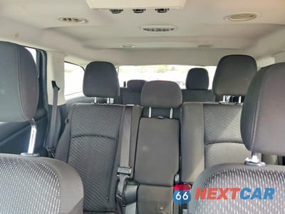 Zdjęcie 10 z 13 samochodu: 2017 DODGE JOURNEY SXT VIN:3C4PDDBGXHT577783 - miniatura