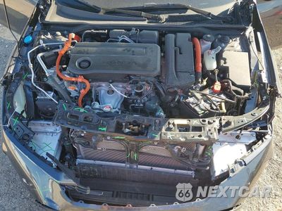 Zdjęcie 11 z 13 samochodu: 2025 HONDA CIVIC SPORT VIN:2HGFE4F87SH344473 - miniatura