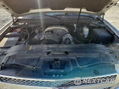 Zdjęcie 11 z 12 samochodu: 2010 CHEVROLET TAHOE C1500 LTZ VIN:1GNUCCE07AR220307 - miniatura