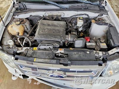 Zdjęcie 11 z 12 samochodu: 2012 FORD ESCAPE LIMITED VIN:1FMCU9EG9CKC22939 - miniatura