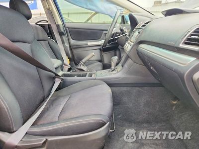 Zdjęcie 7 z 12 samochodu: 2015 SUBARU IMPREZA SPORT VIN:JF1GPAU65F8219244 - miniatura